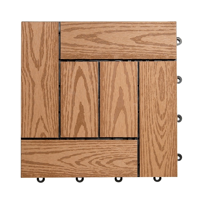 Садовый паркет NATUR 